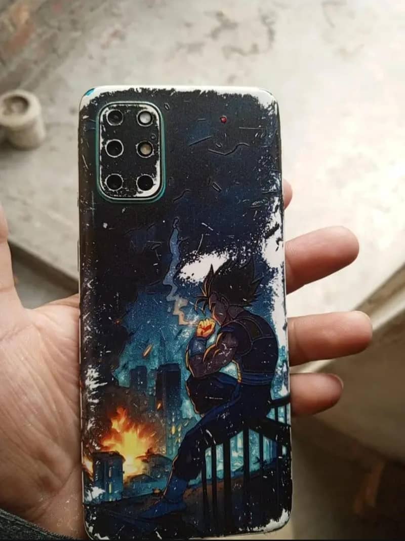 One Plus 8T 1