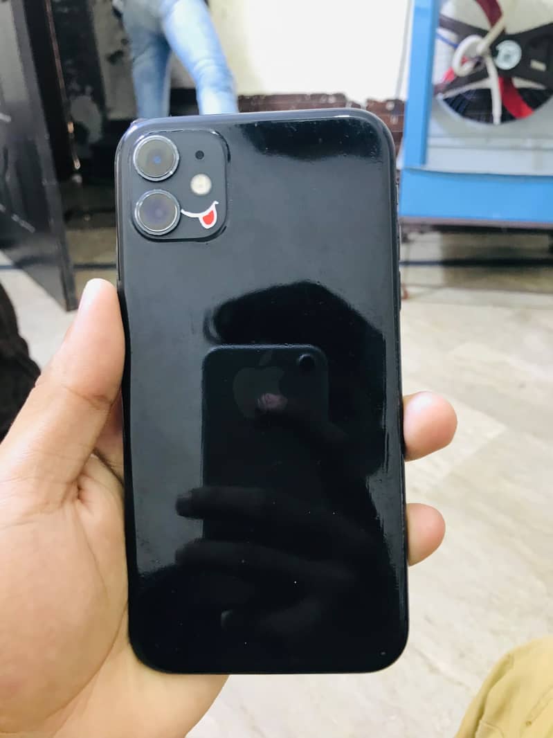 Apple iPhone 11 2