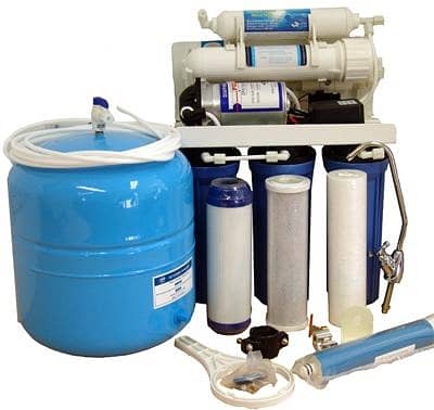 Aqua RO Water Filter And Filtration Plants Sale Service Spares Repair