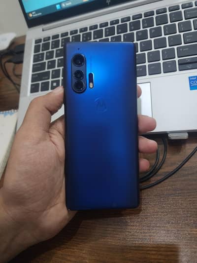 Motorola Edge Plus