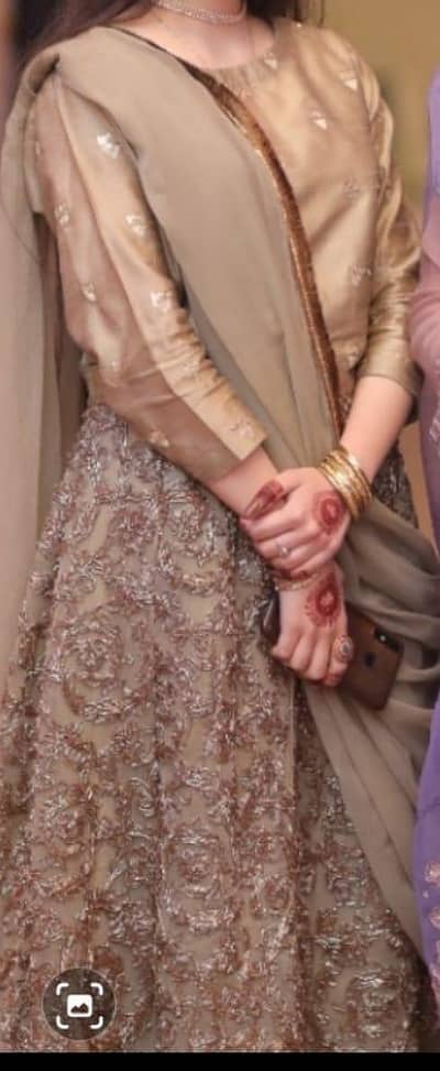 Lehnga Choli