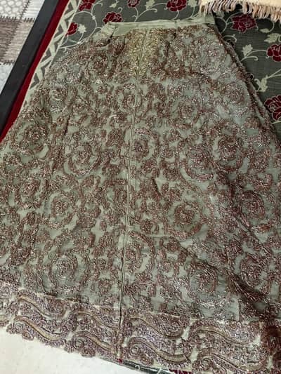 Lehnga Choli