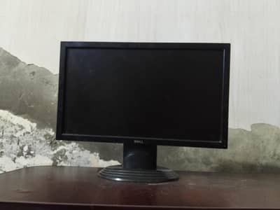 Dell LCD