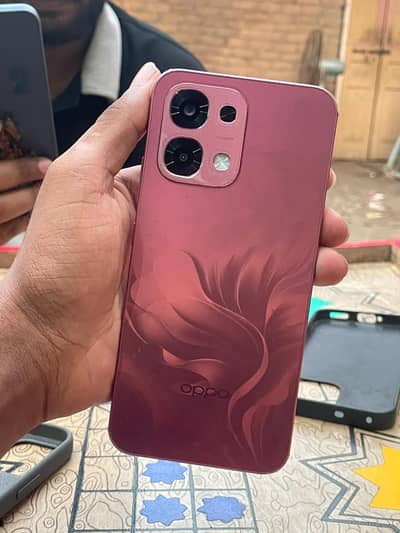 OPPO A6 PRO (256GB) 7 MONTH WRNTY