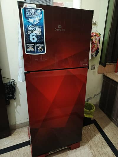 Dawlance refrigerator