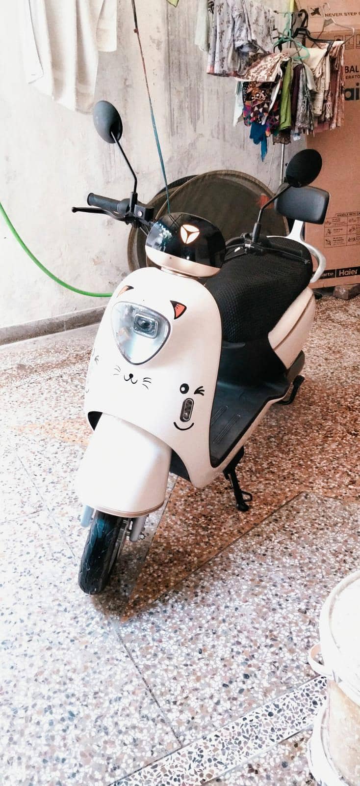 yadea 5