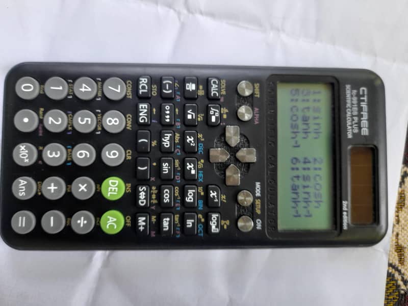 CTIFREE 0