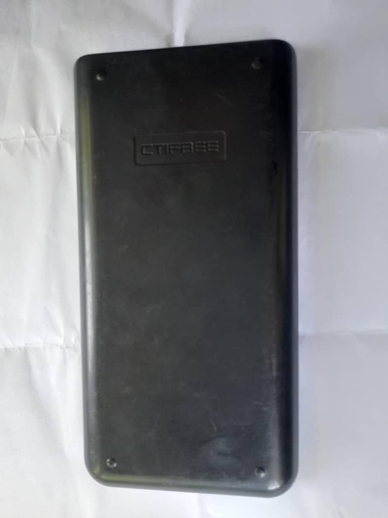 CTIFREE 1