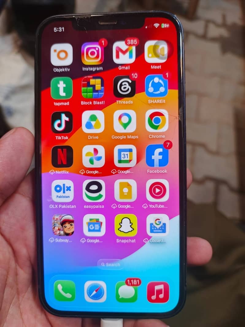 Apple iPhone 12 2