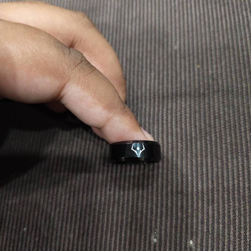 enemy ring 0
