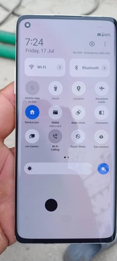 One Plus 8