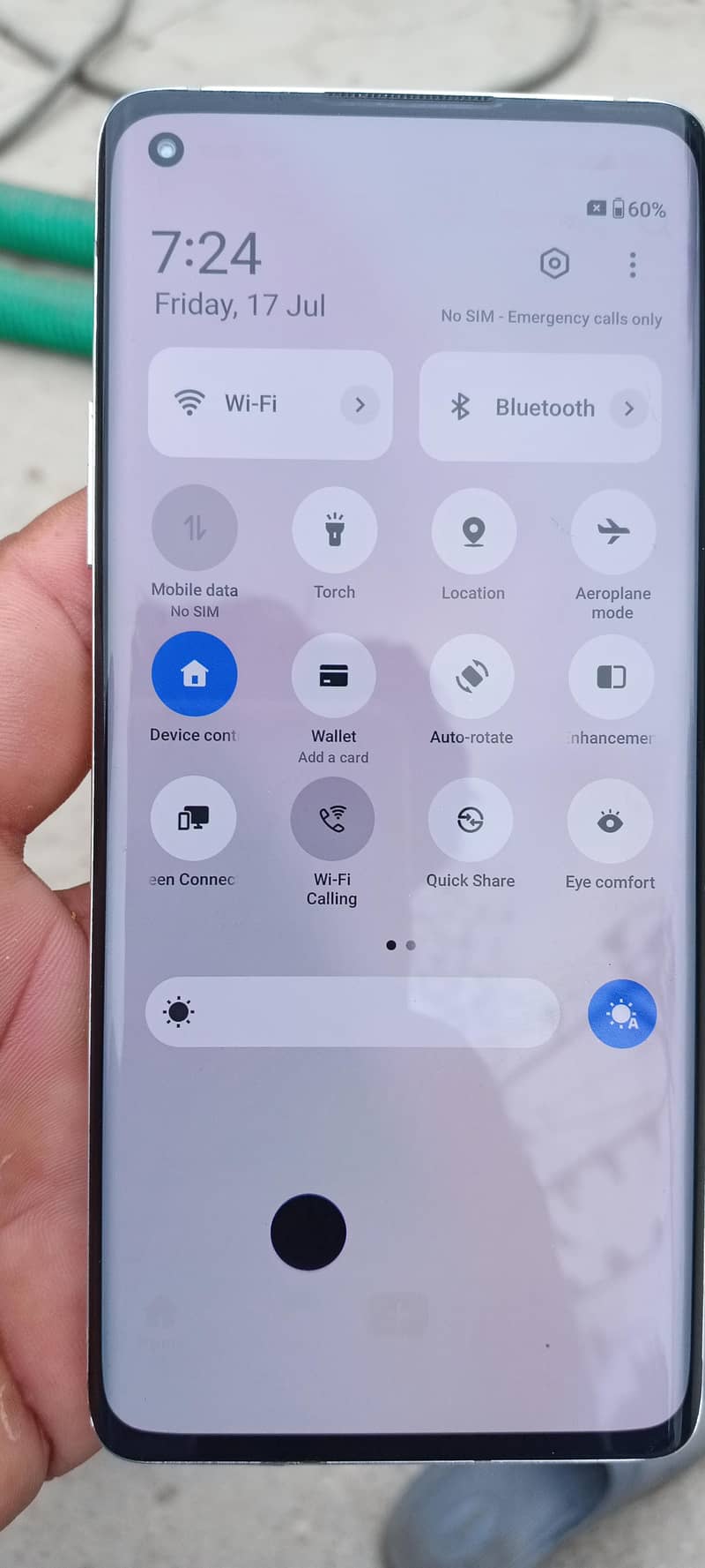 One Plus 8 0