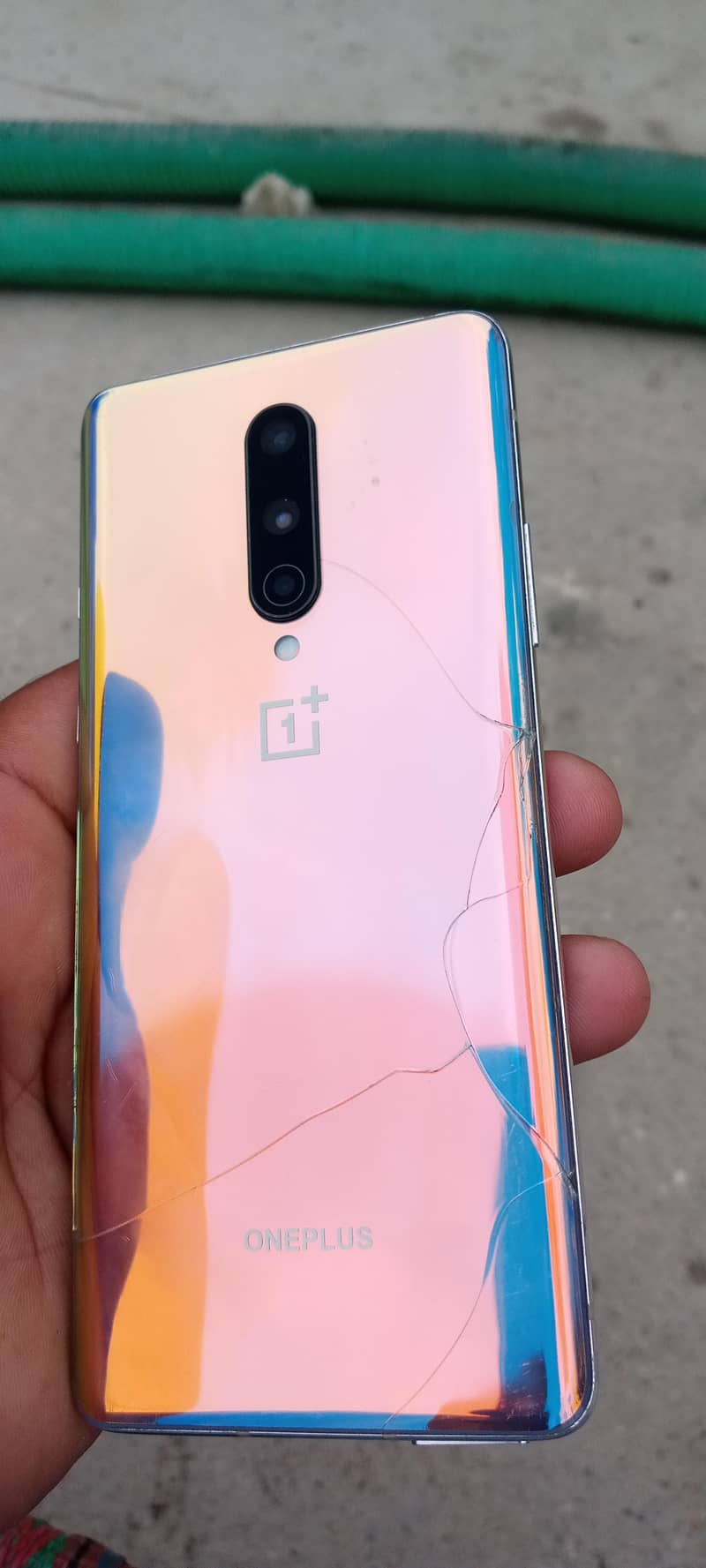 One Plus 8 1
