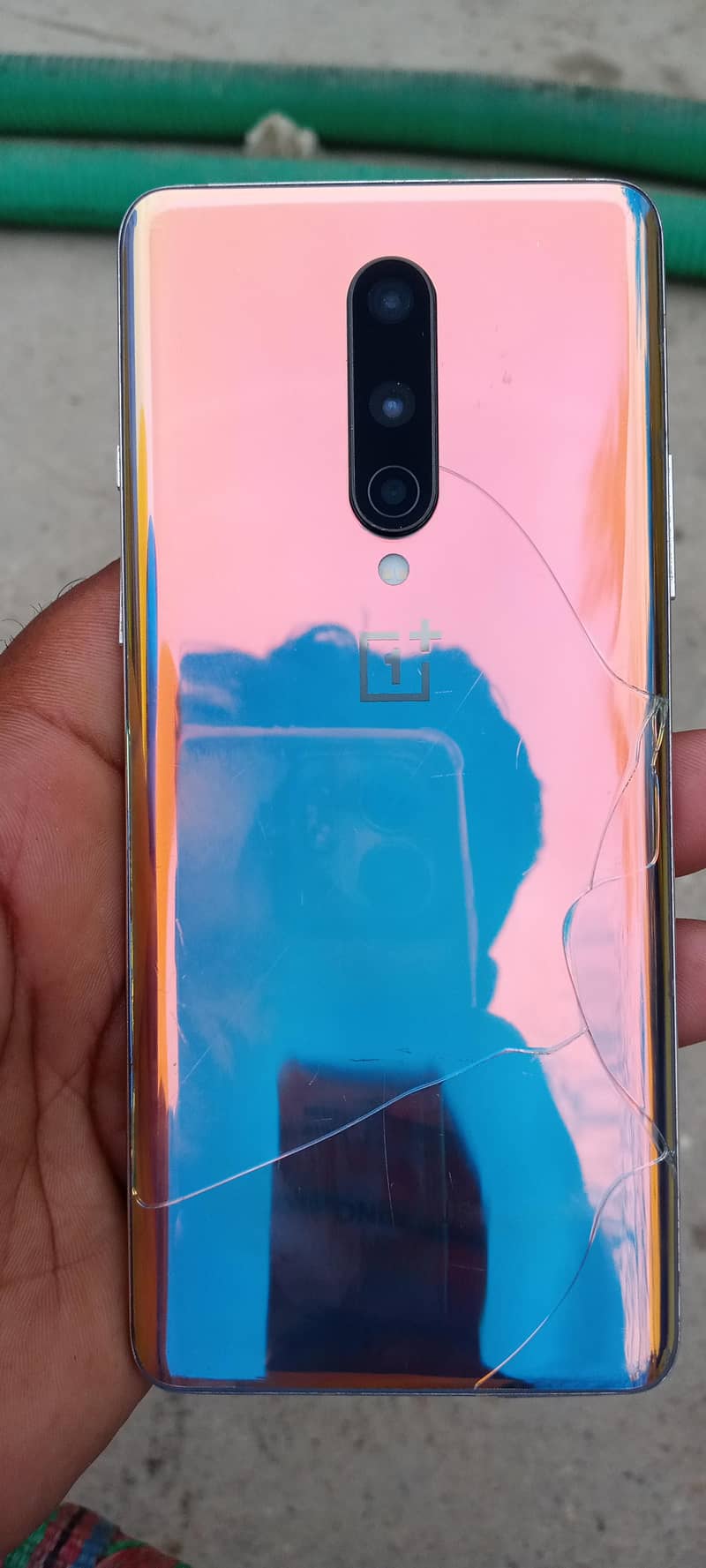 One Plus 8 2