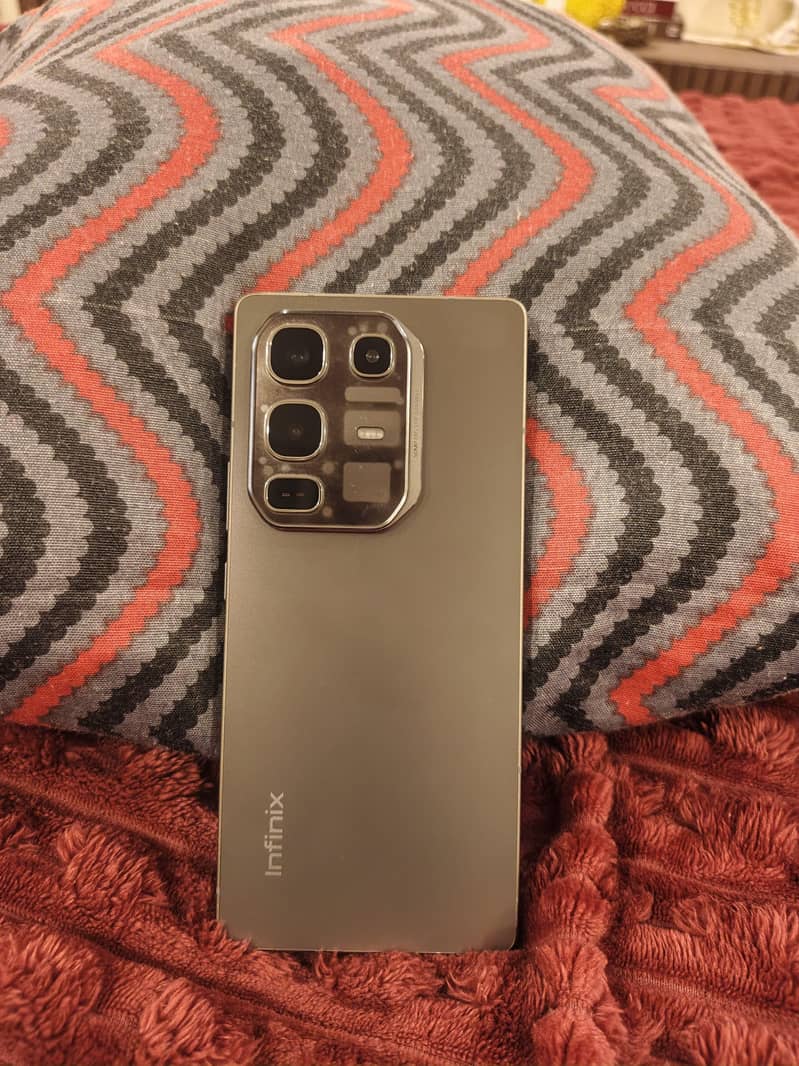 Infinix Note 50 Pro 3