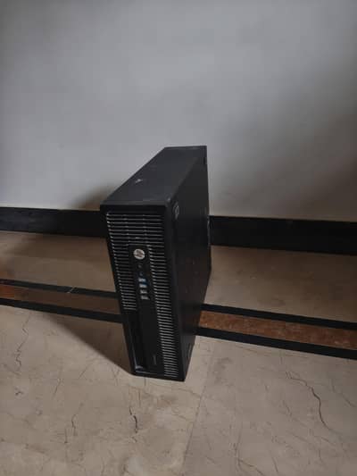 Hp Amd A10 with ddr4 Ram 128 ssd