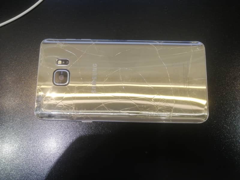 Samsung Mobile Note5 1