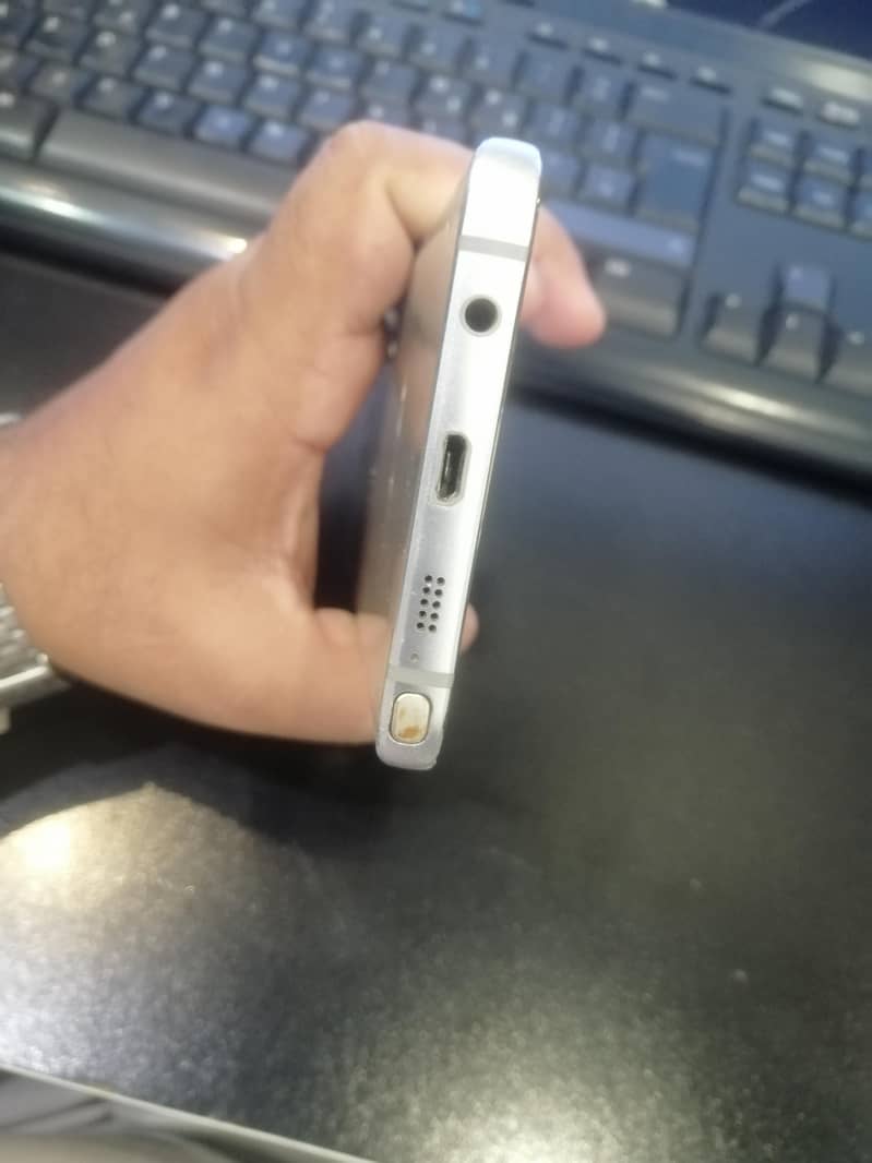 Samsung Mobile Note5 2