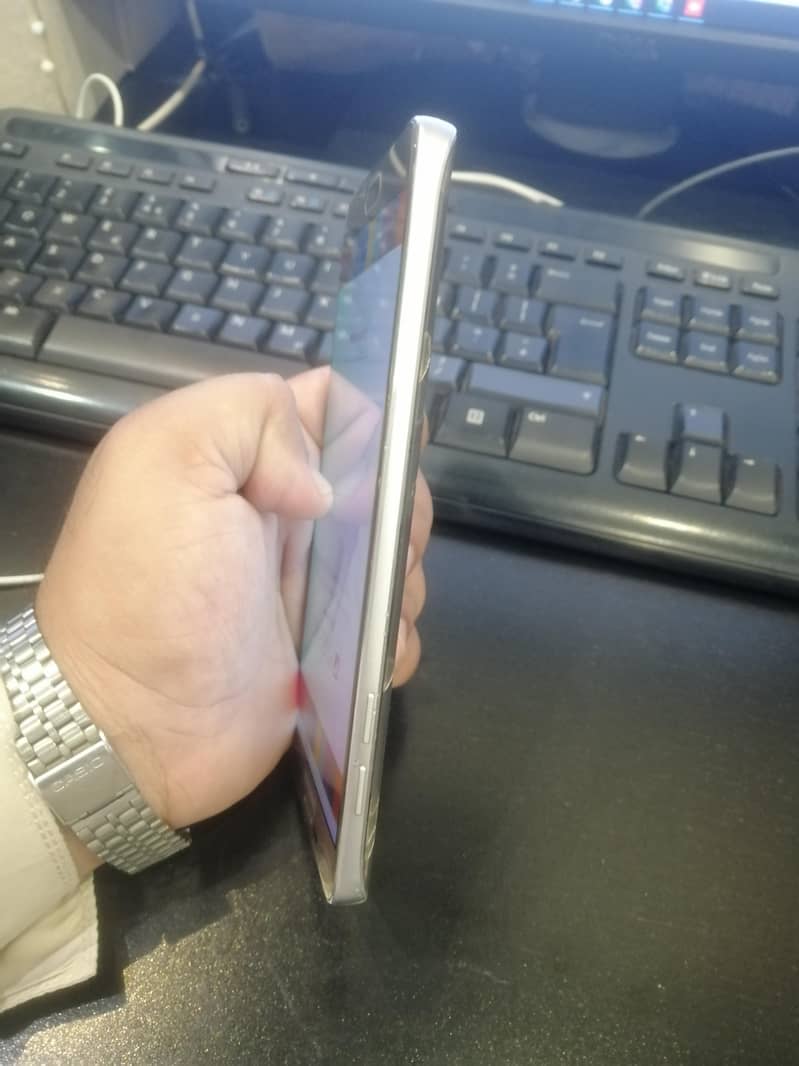 Samsung Mobile Note5 5