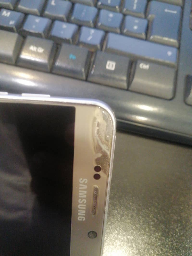 Samsung Mobile Note5 7