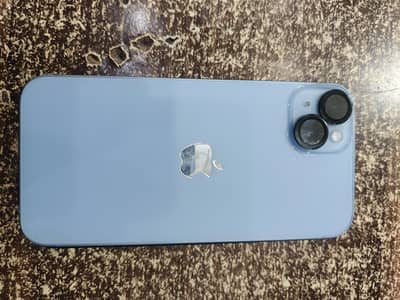 Apple iPhone 14 plus