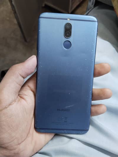 Huawei Mate 10 Lite