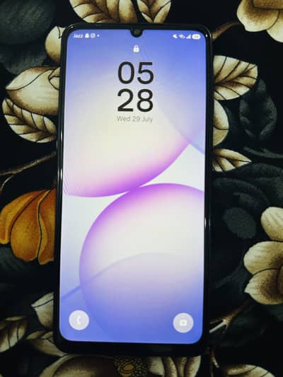 Samsung Mobile A07 5G