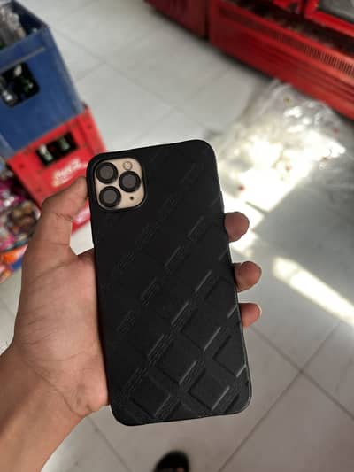 Apple iPhone 11 Pro Max