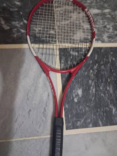 tennis racket original