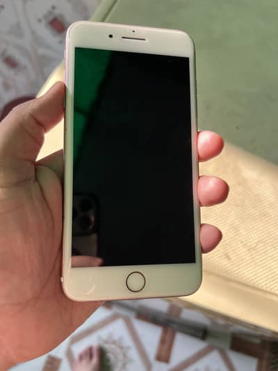 Apple iPhone 7 Plus