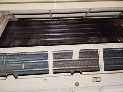 Ac used PEL