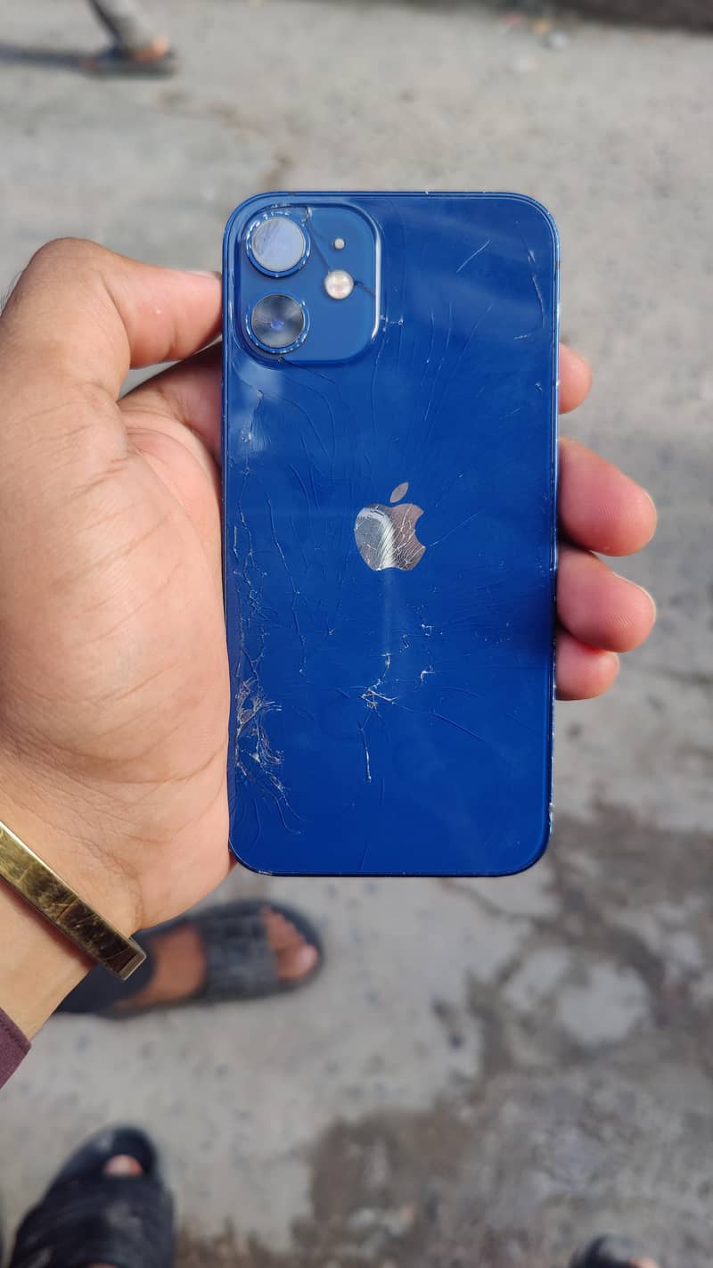 Apple iPhone 12 mini 1