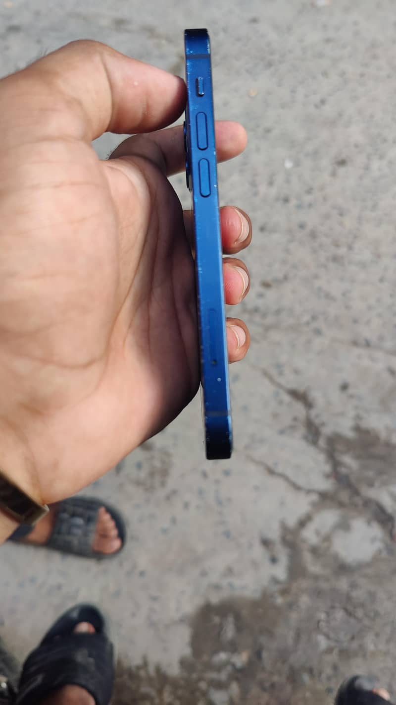 Apple iPhone 12 mini 5