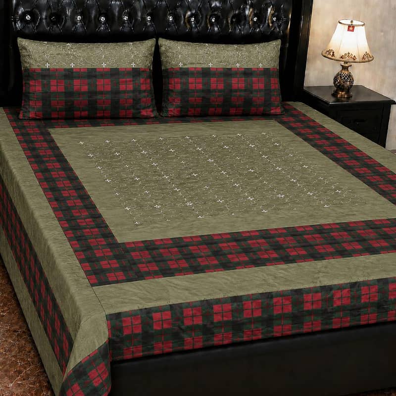 bed sheets 0