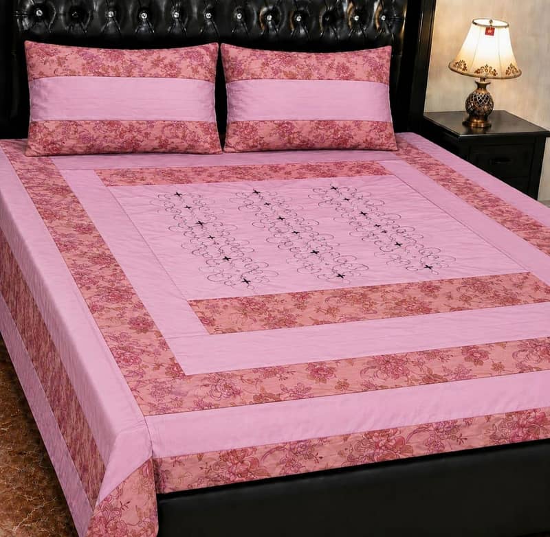 bed sheets 1