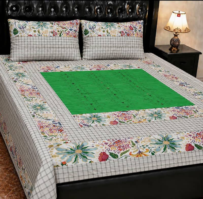 bed sheets 3