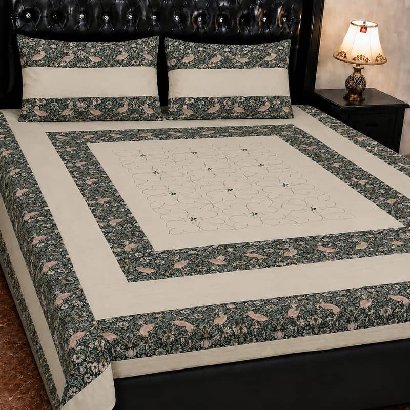bed sheets 6