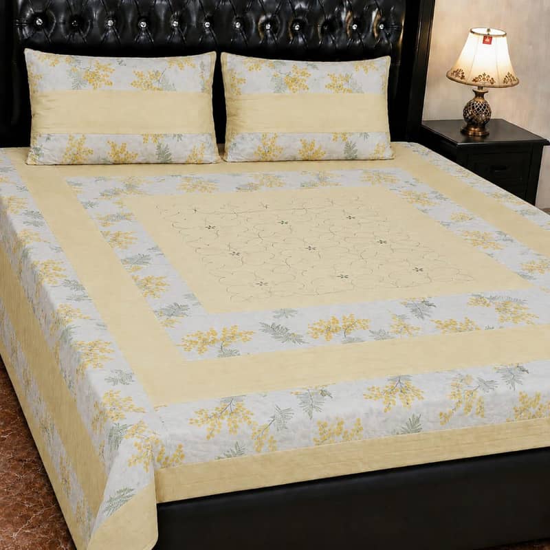 bed sheets 7