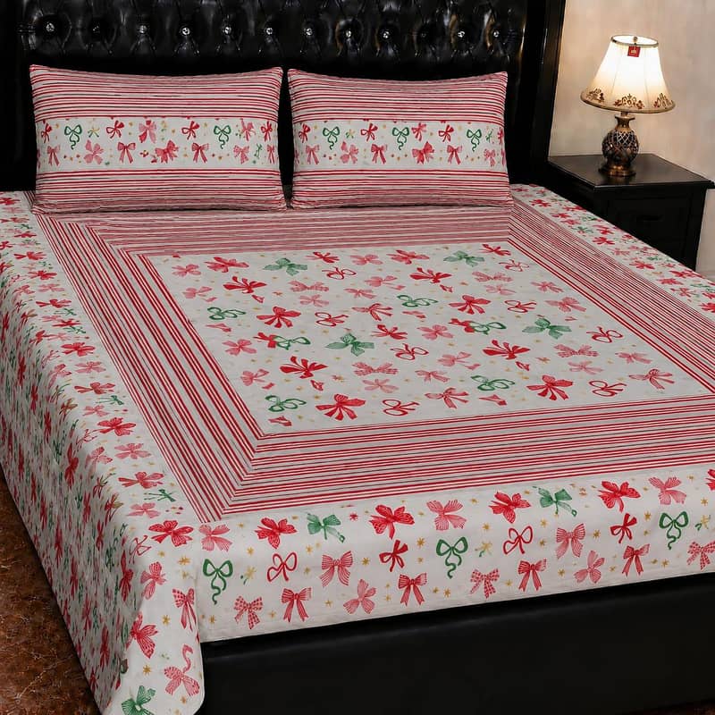 bed sheets 10