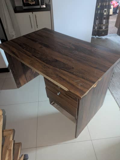 study table or workstation available for sale