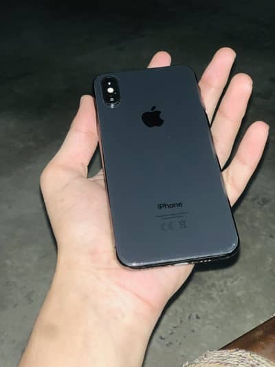 Apple iPhone XS