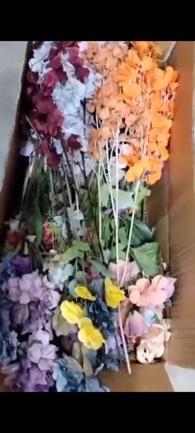 Artificial Home Decoration Flower
