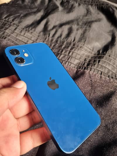 Apple iPhone 12 128 gb factory unlock