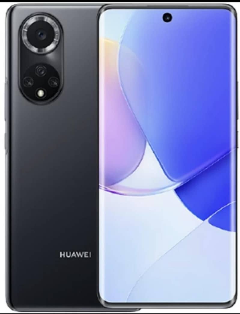 Huawei nova 9 0