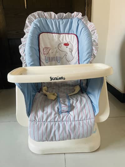 Baby Chair - Imported - Dubai - Junior Brand