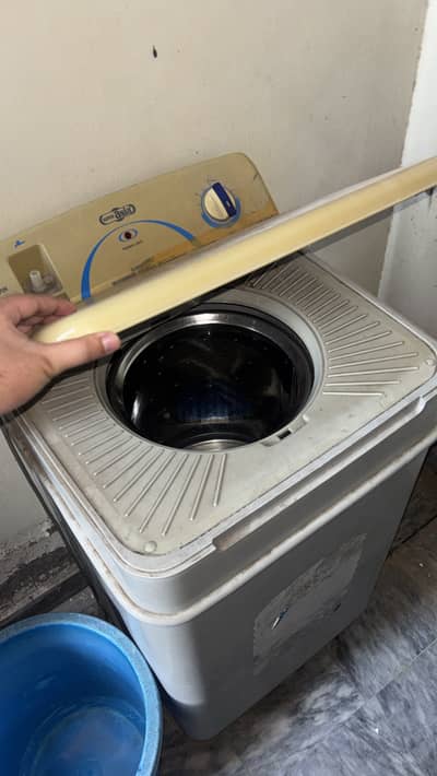 Original super asia dryer machine