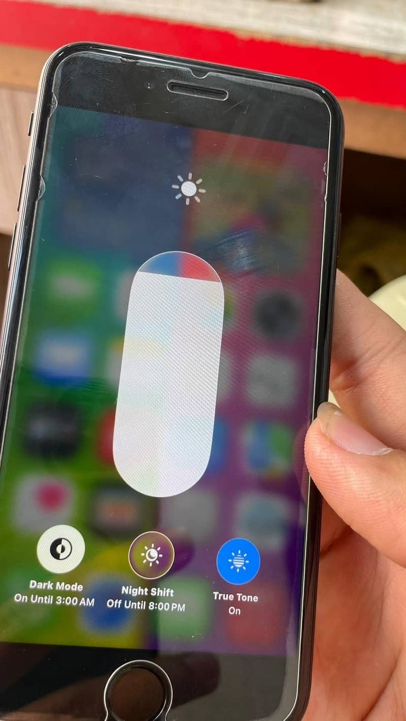 Apple iPhone SE 1