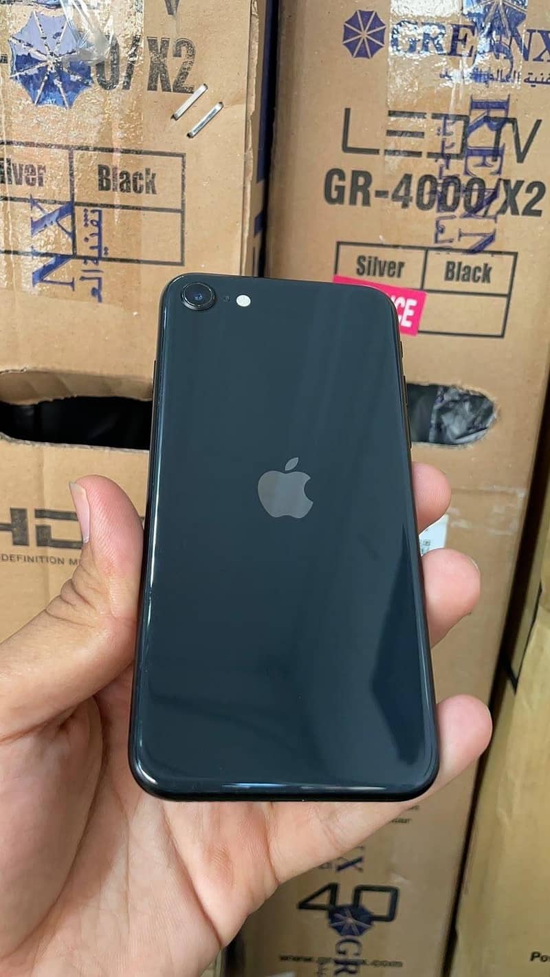 Apple iPhone SE 2