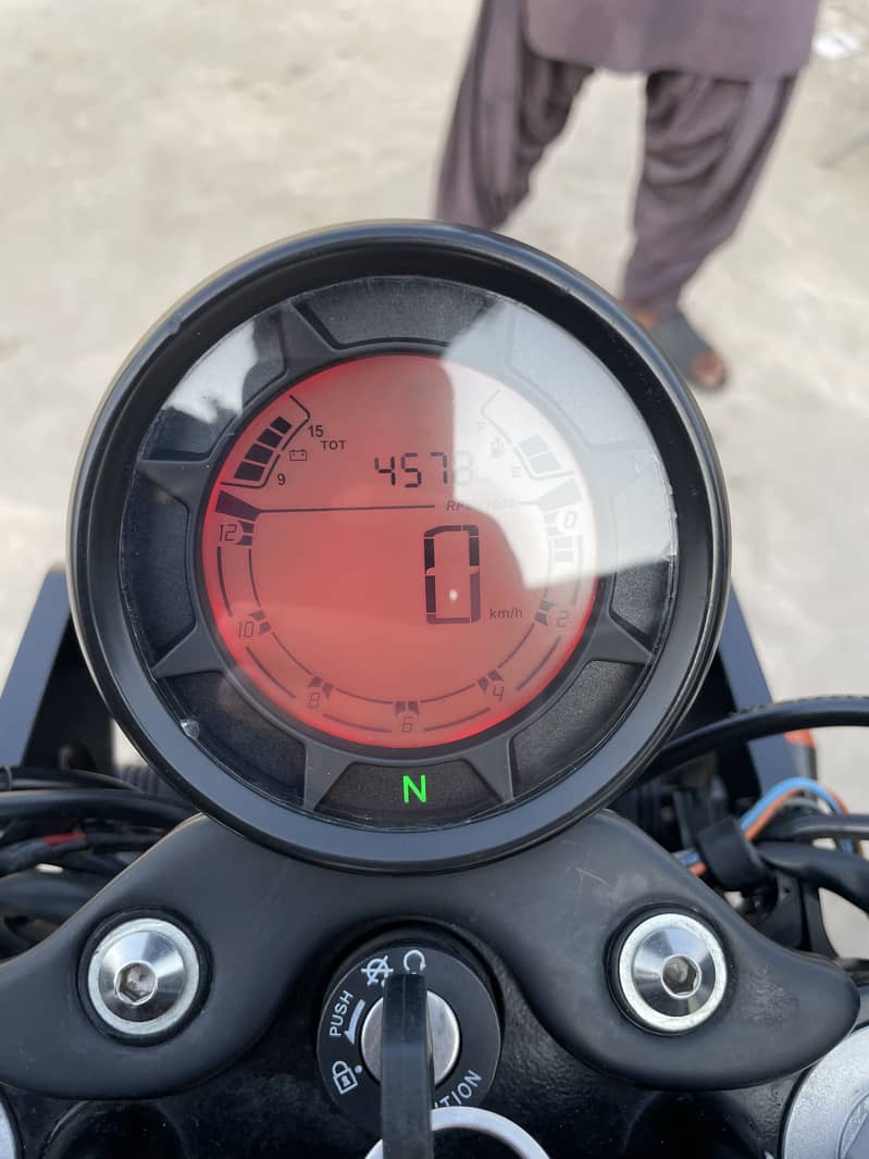 Infinity sr 150 5