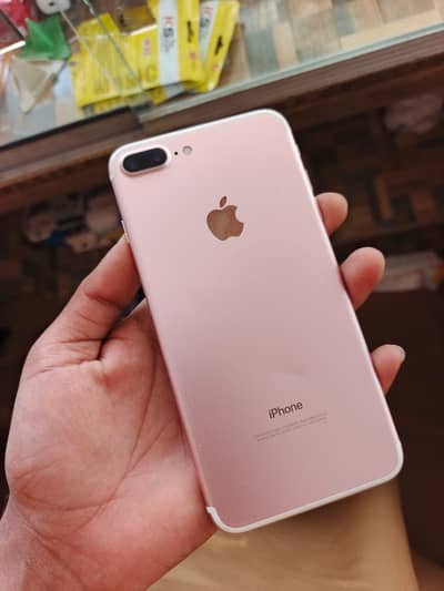 Apple iPhone 7 Plus